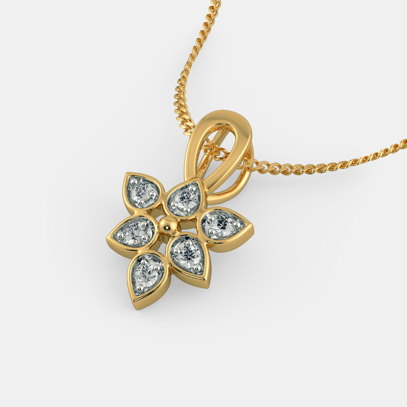 The Zymal Pendant - image 7