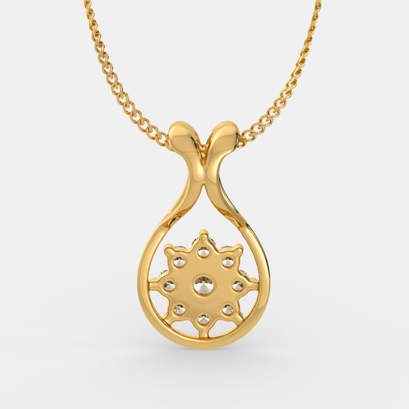 The Brigit Pendant - image 4