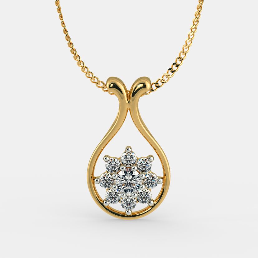 The Brigit Pendant - image 6