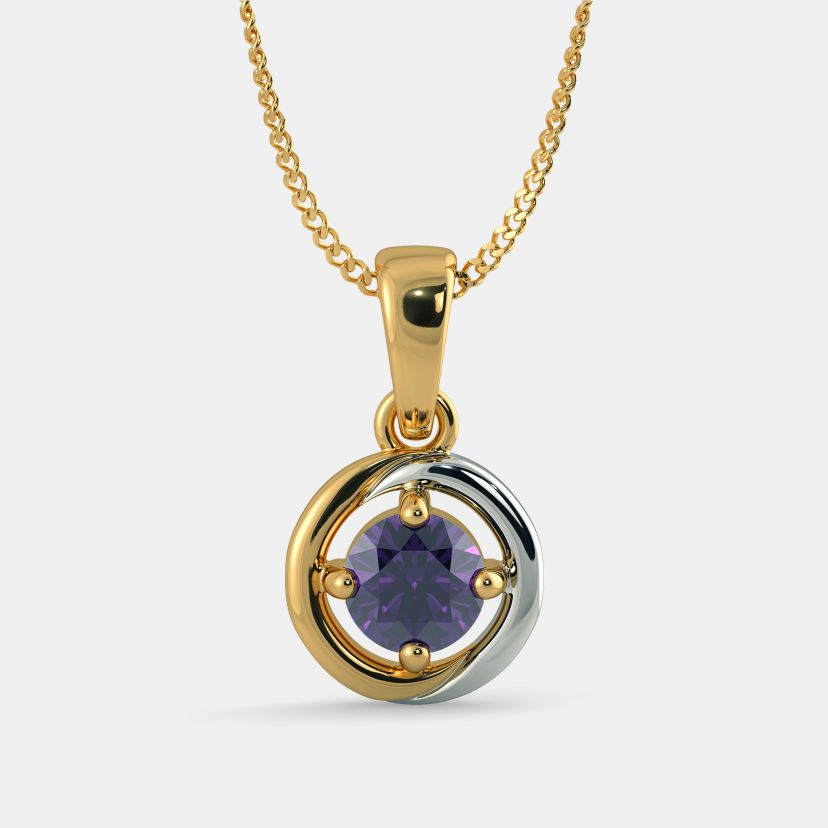 The Ethea Pendant - image 6