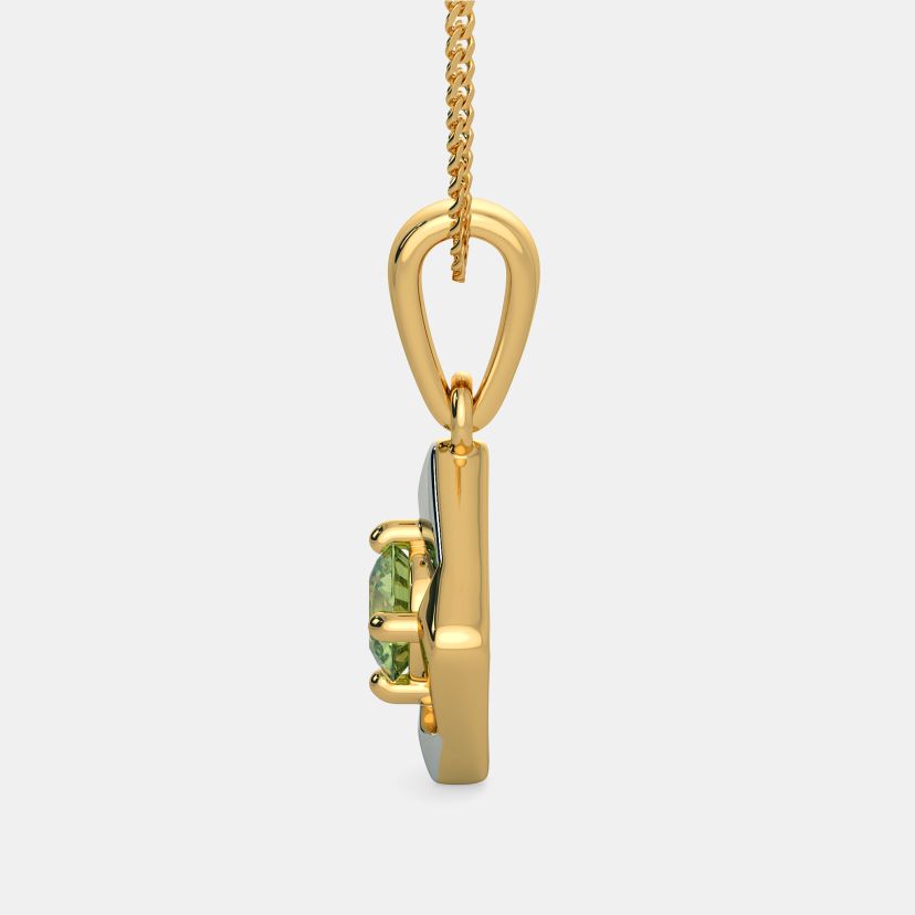 The Rhyah Pendant - image 4