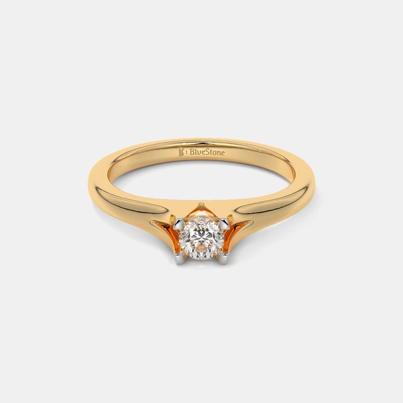 The Soliare Ring - image 6