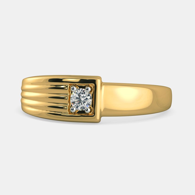 The Enigmatic Overture Ring for her - image 5