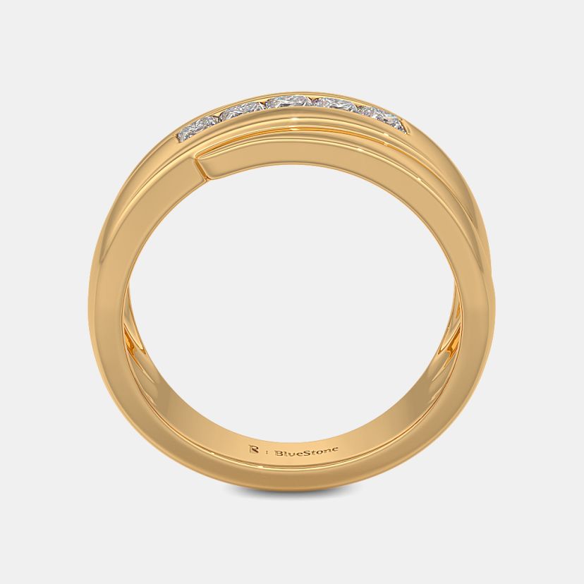 The Enchanted Twist Ring - image 6
