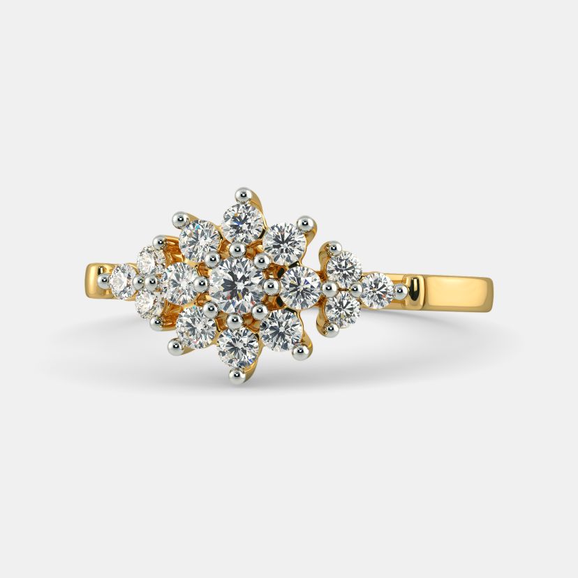 The Florine Cocktail Ring - image 5