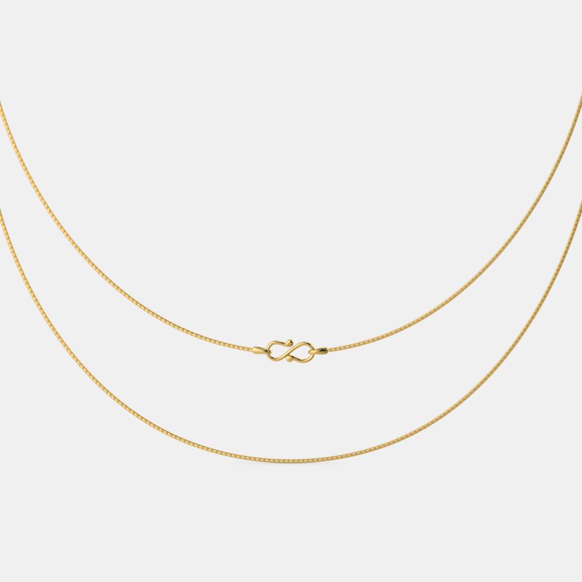 Gold chain under 30000 on sale