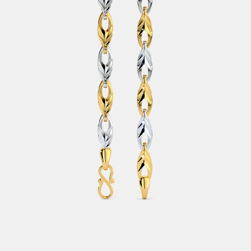 The Ruhan Gold Chain - image 2