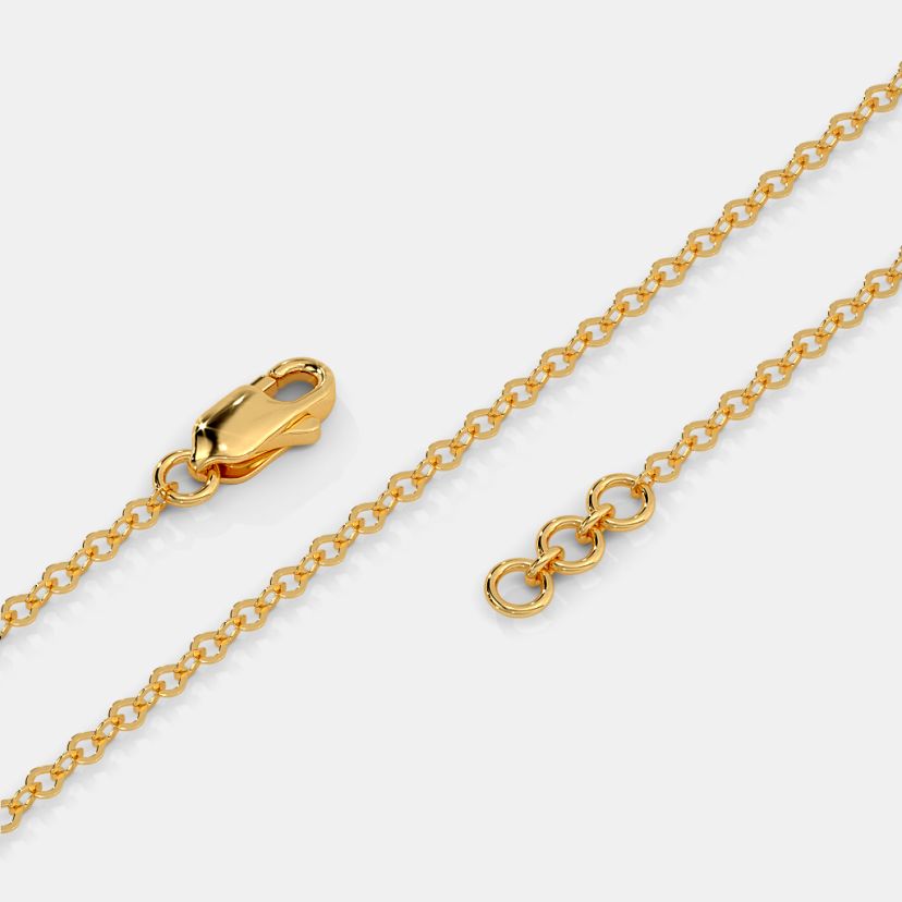 The Chrisen Gold Chain - image 4