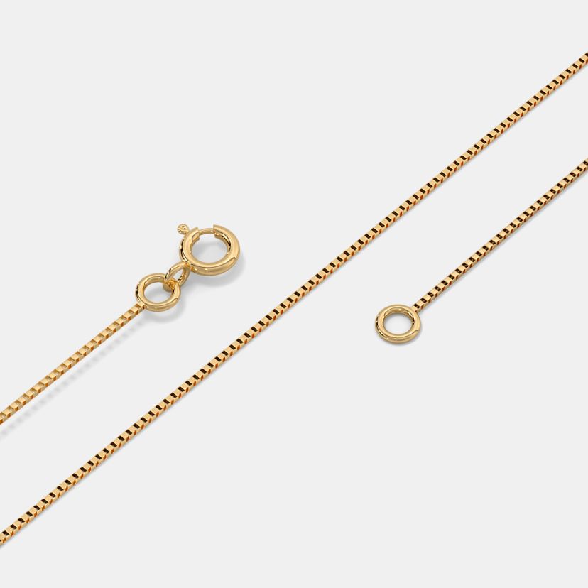 The Costanza Gold Chain - image 4