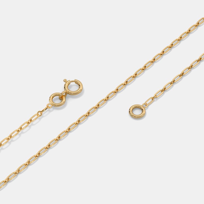 The Copa Gold Chain - image 4