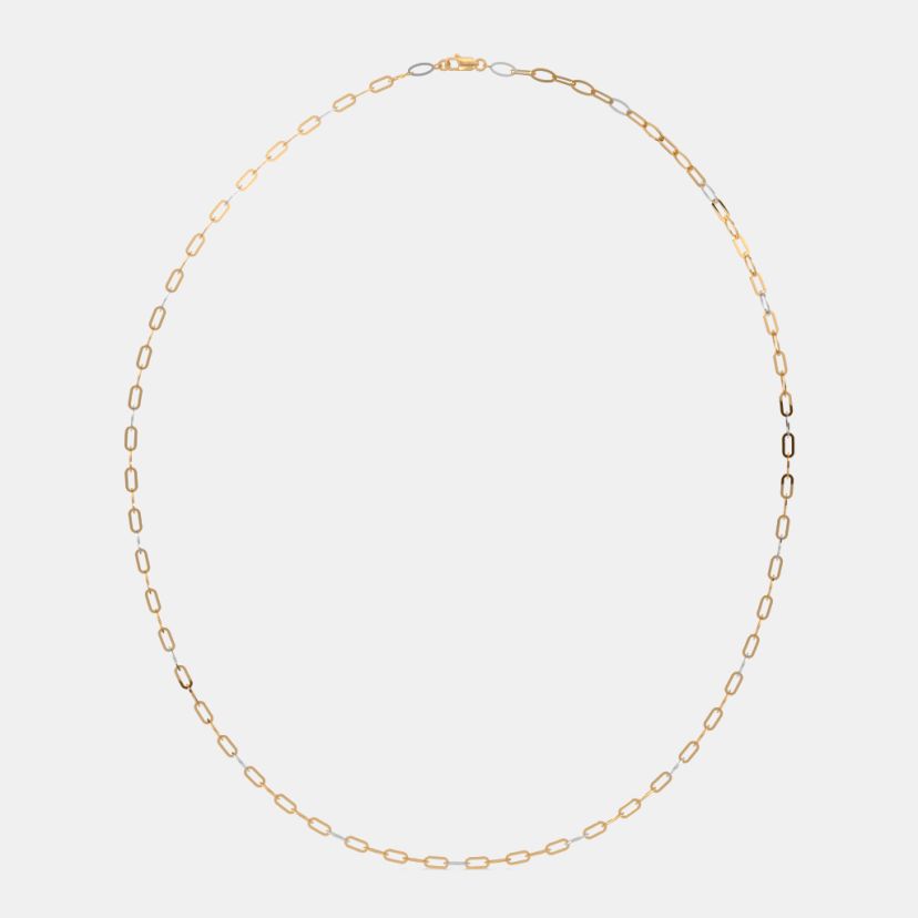 The Tellez Gold Chain - image 3