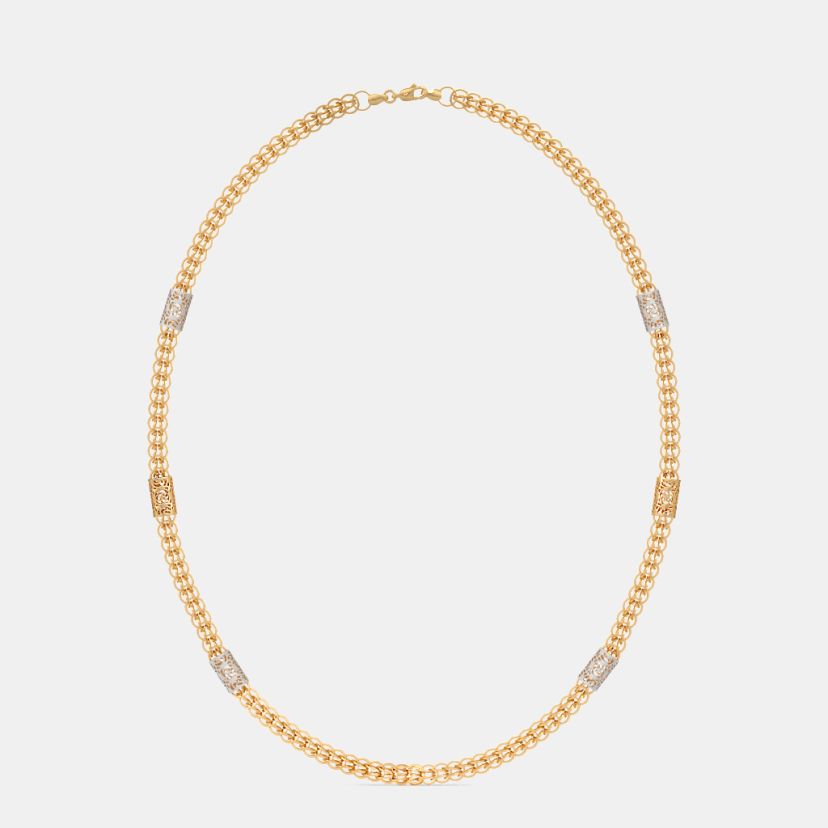 The Zico Gold Chain - image 3