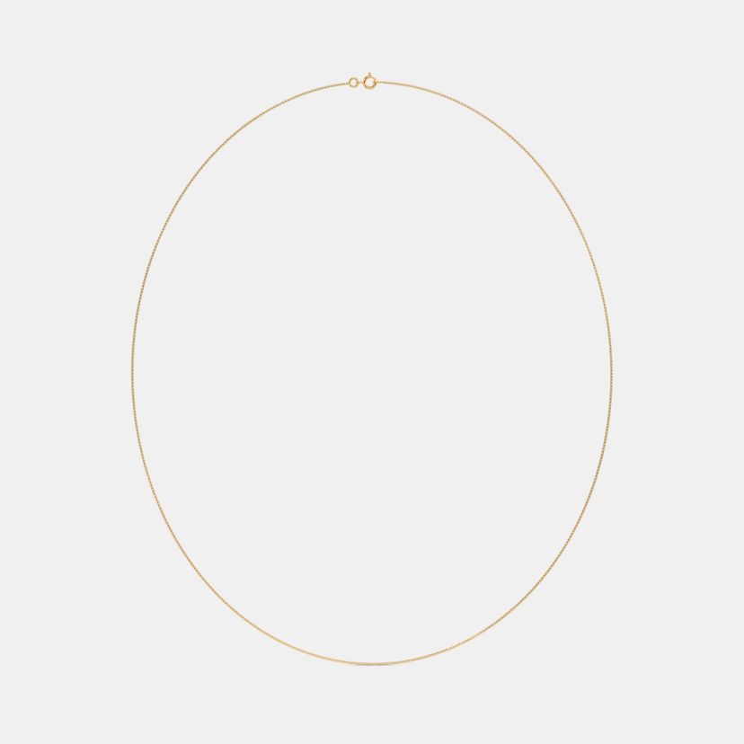 The Zakaria Gold Chain - image 3