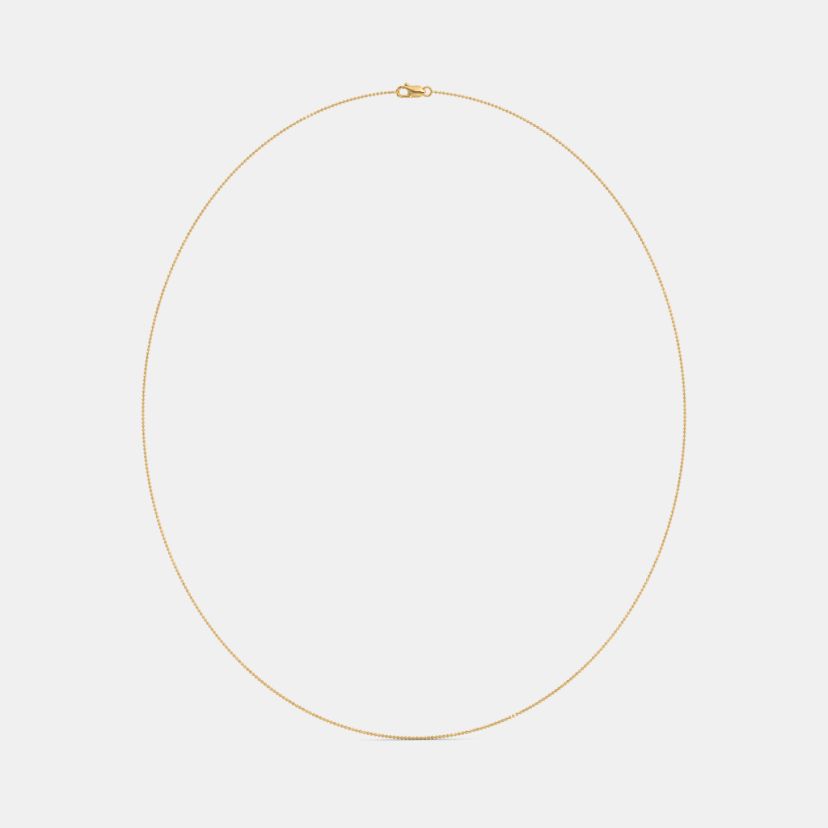 The Palmira Gold Chain - image 3