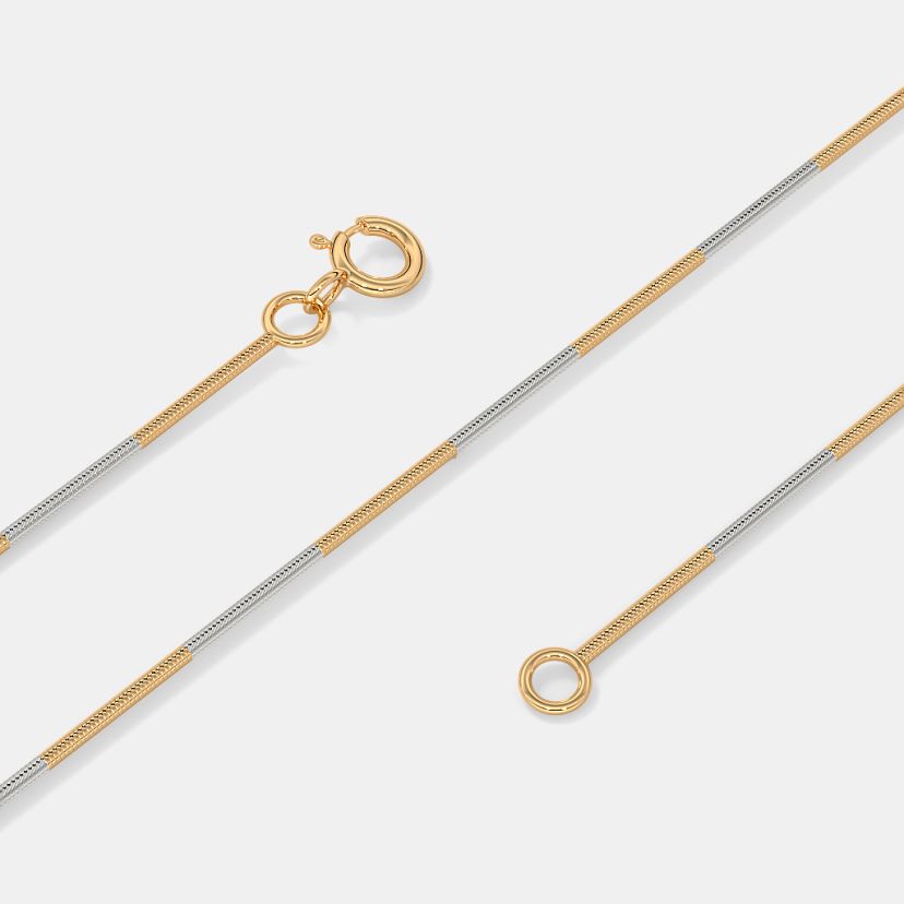 The Sierro Gold Chain - image 4
