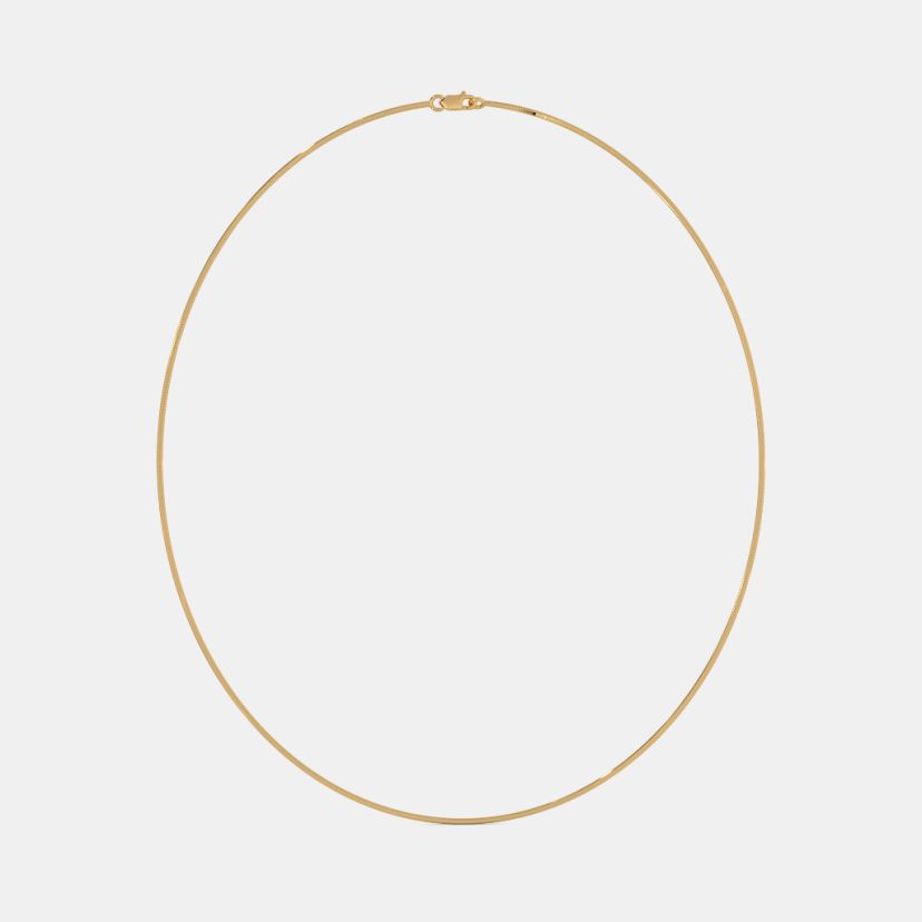 The Ofeliya Gold Chain - image 3
