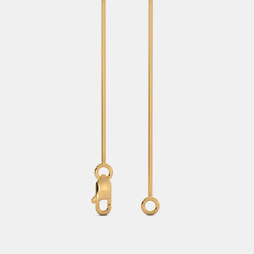 The Opulex Gold Chain - image 2