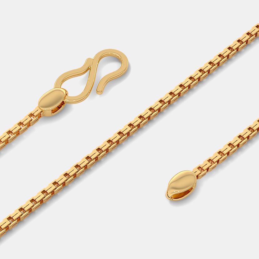 The Slisz Gold Chain For Him - image 4