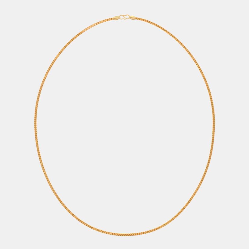 The Cabella Gold Chain - image 3