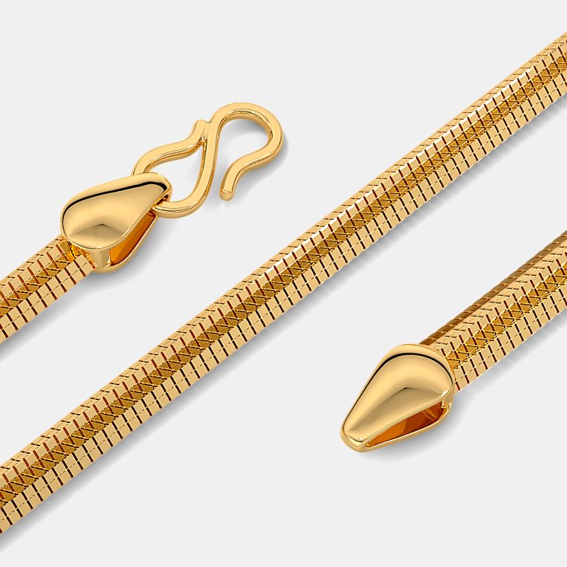 The Rolfo Gold Chain - image 4