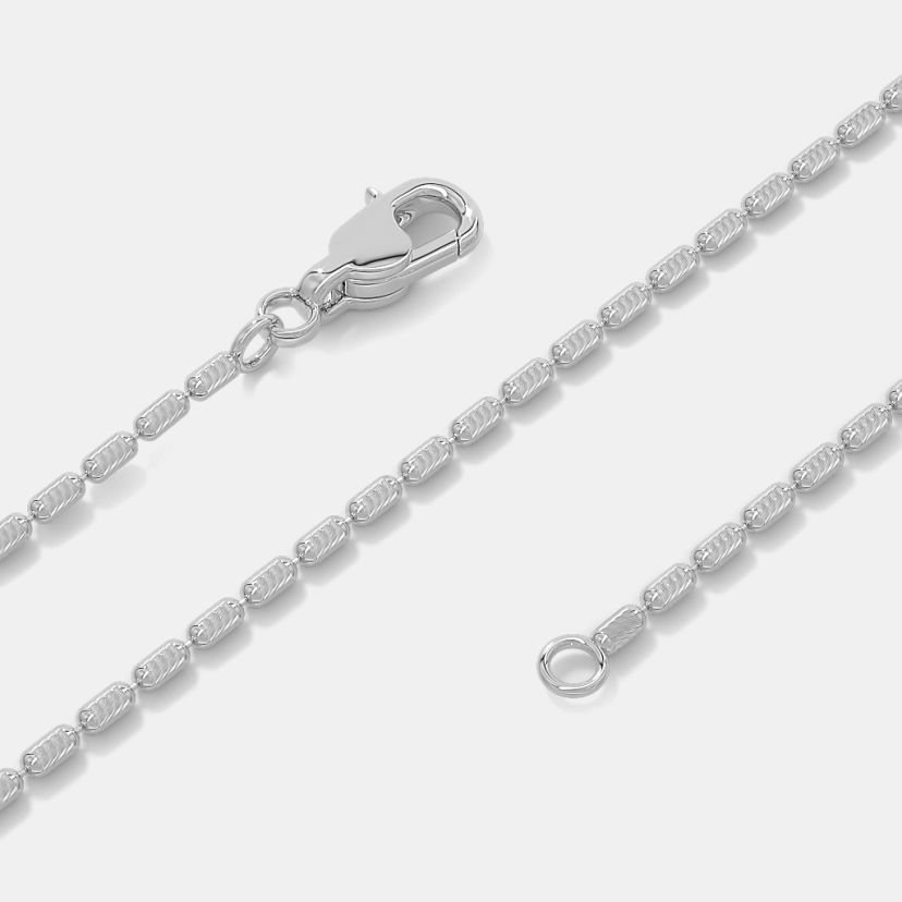 The Owusu Chain - image 4