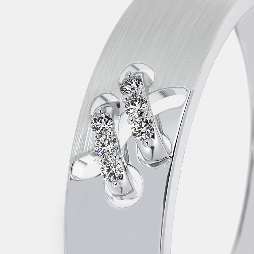 The Charnell Love Band for Him - image 4