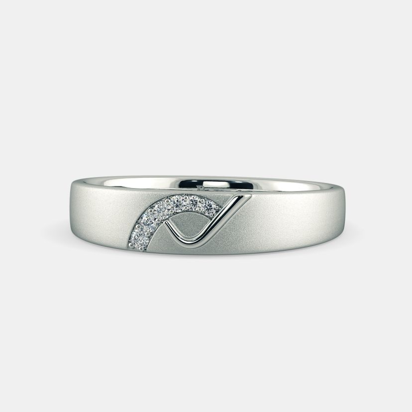 The Demy Love Band for Him - image 4