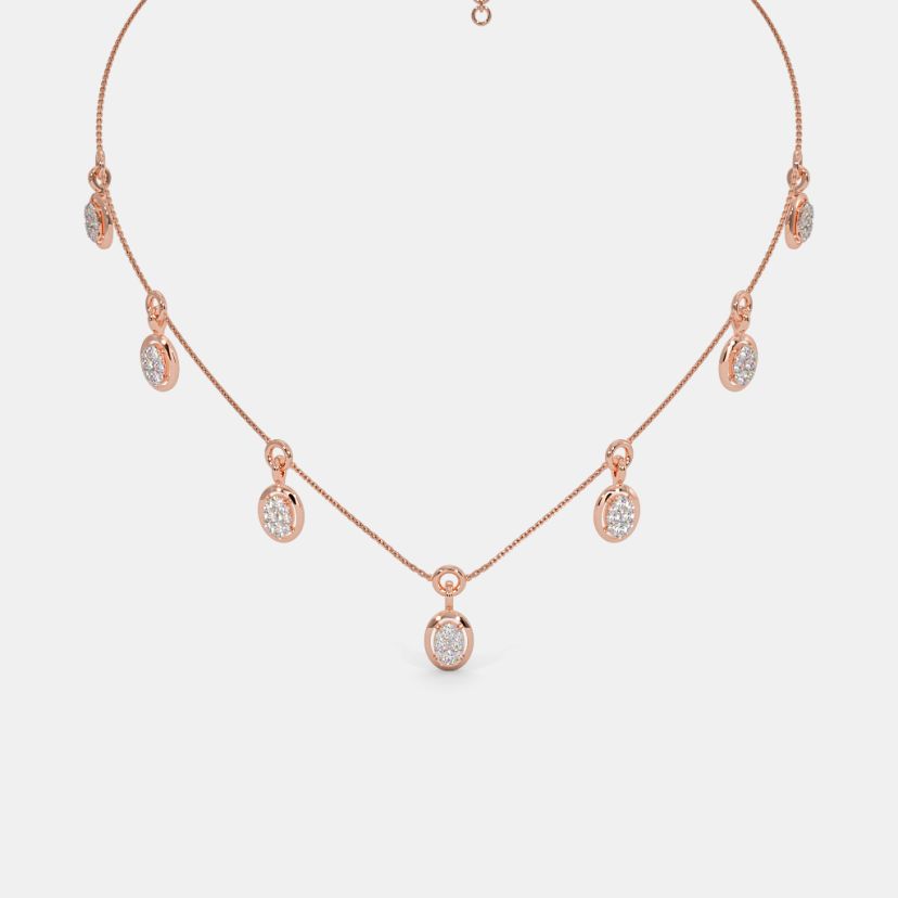 The Perry Necklace - image 1