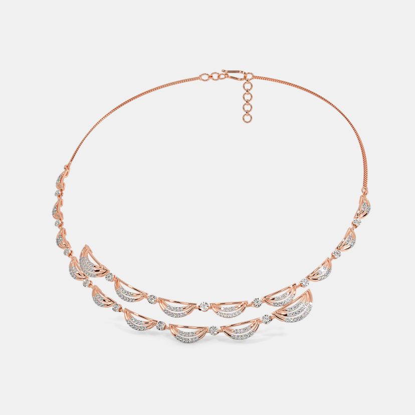 The Quinla Collar Necklace - image 5