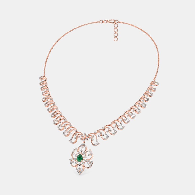 The Watkins Princess Necklace - image 5