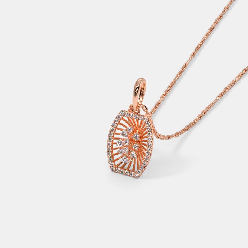 The Aelli Pendant - image 1