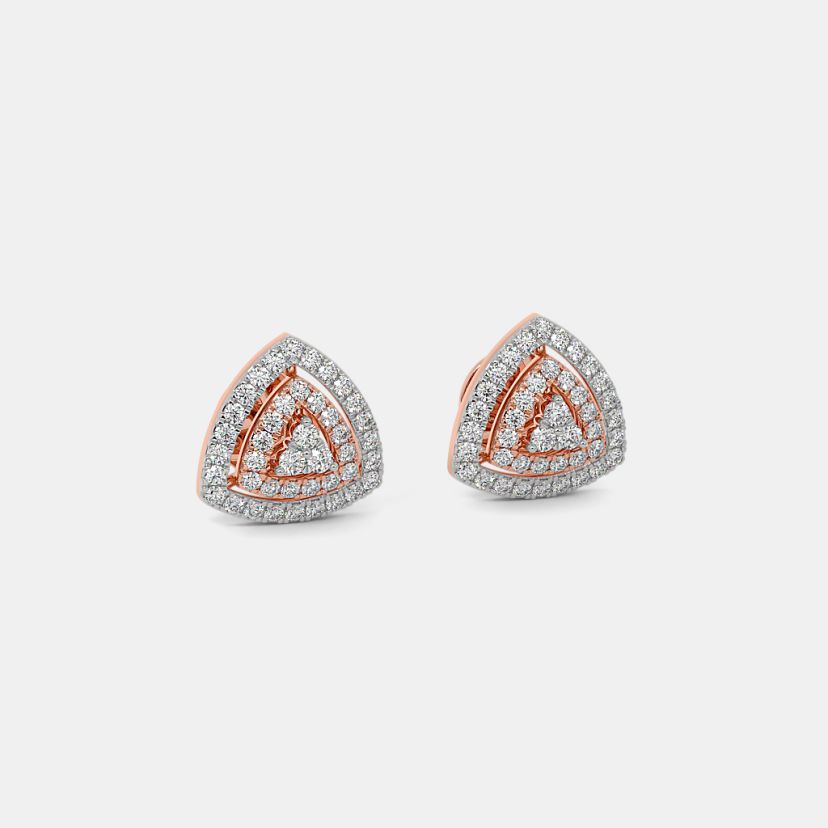 The Neuer Stud Earrings - image 6