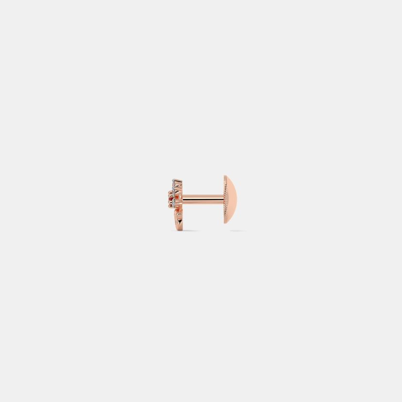The Heiley Stud Earrings - image 9
