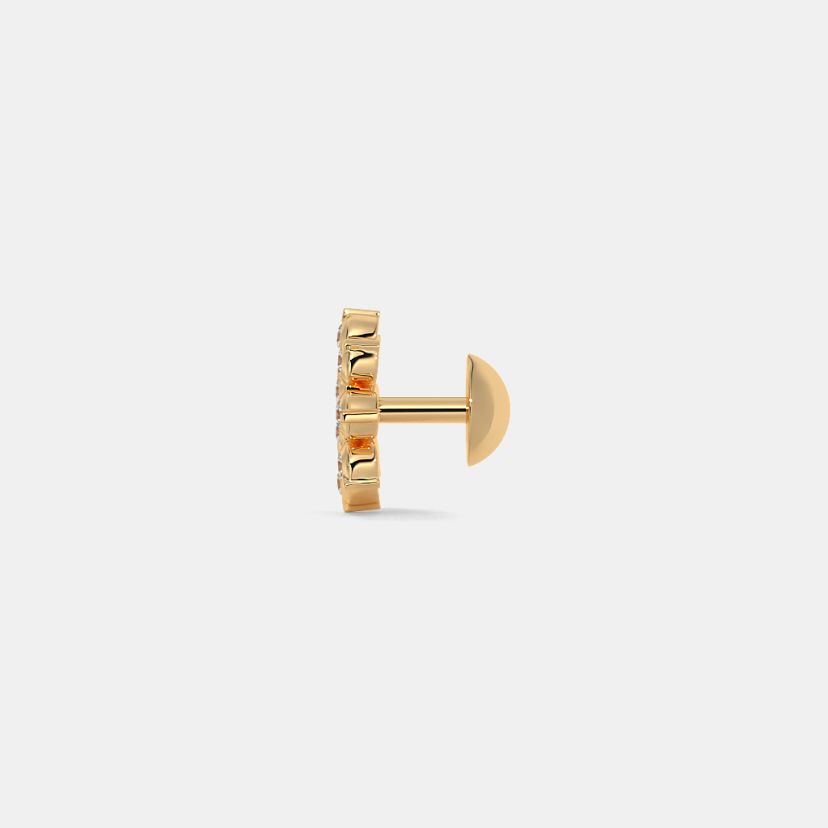 The Writi Stud Earrings - image 9