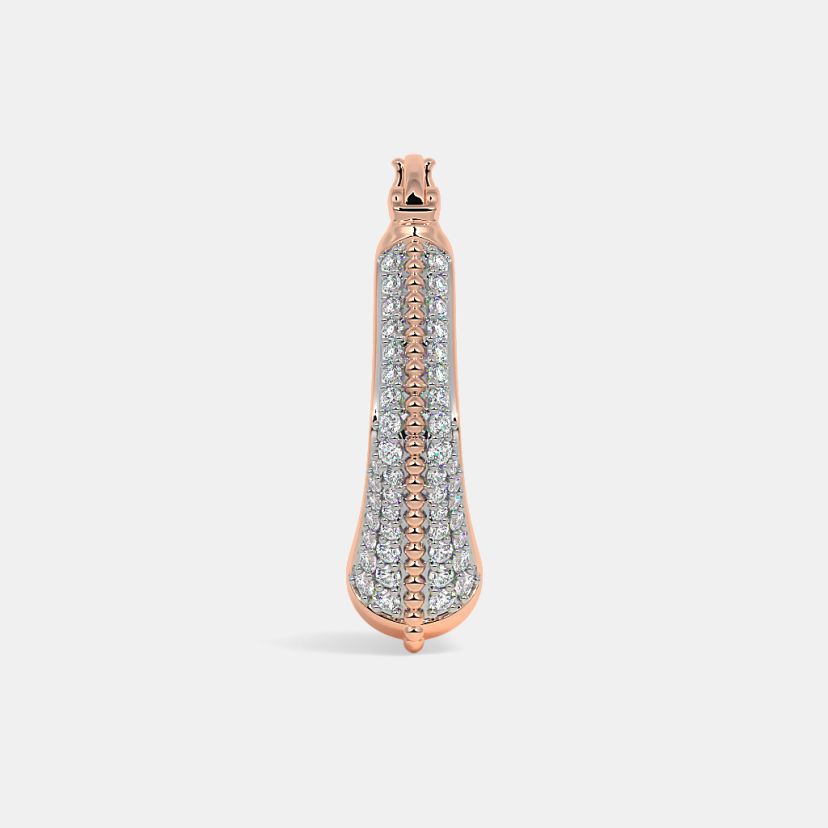 The Tanguy Hoop Earrings - image 6