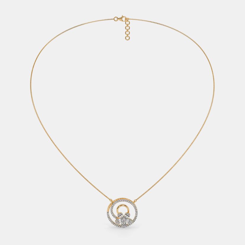 The Aristia Pendant Necklace - image 6