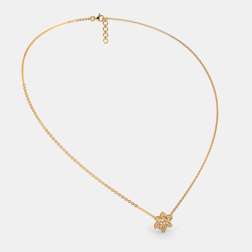 The Lenny Pendant Necklace - image 6