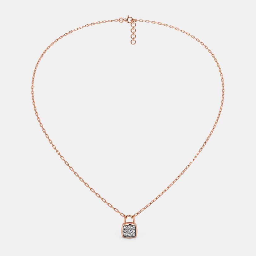 The Auralis Pendant Necklace - image 3