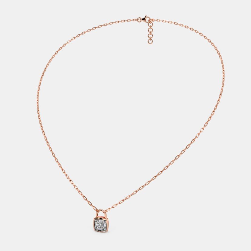 The Auralis Pendant Necklace - image 5