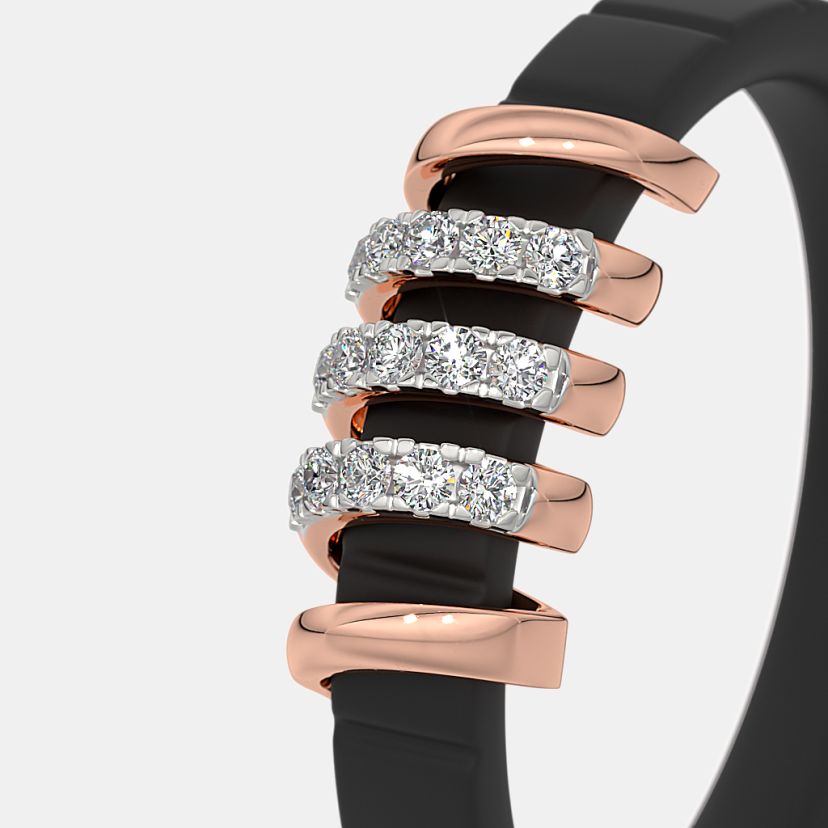 The Penxa Band Ring - image 5