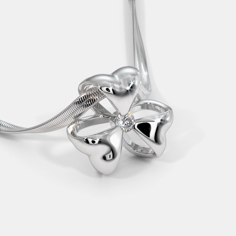 The Ginia Pendant - image 7