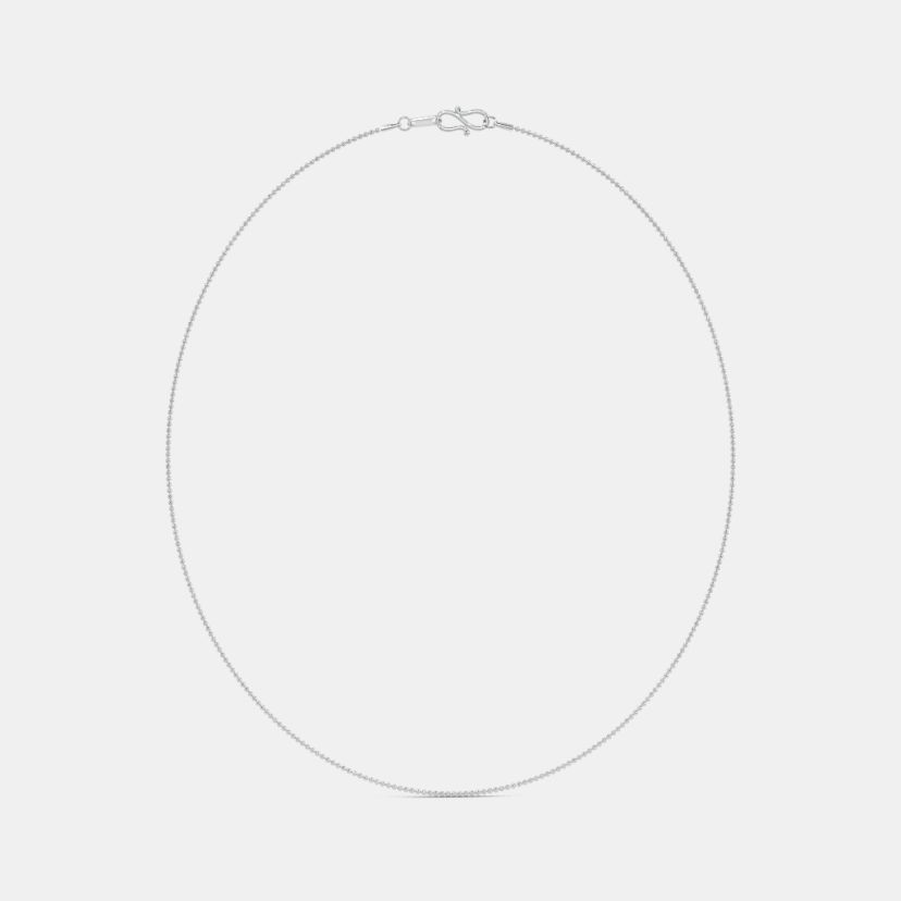 The Tenny Platinum Chain - image 3