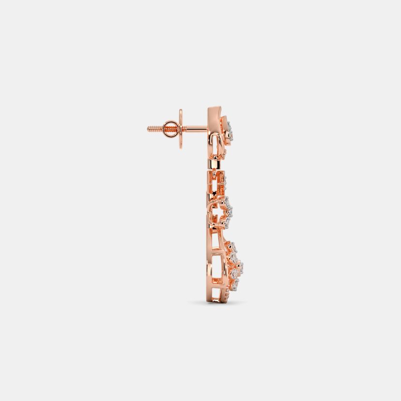 The Uchiha Dangler Earrings - image 7