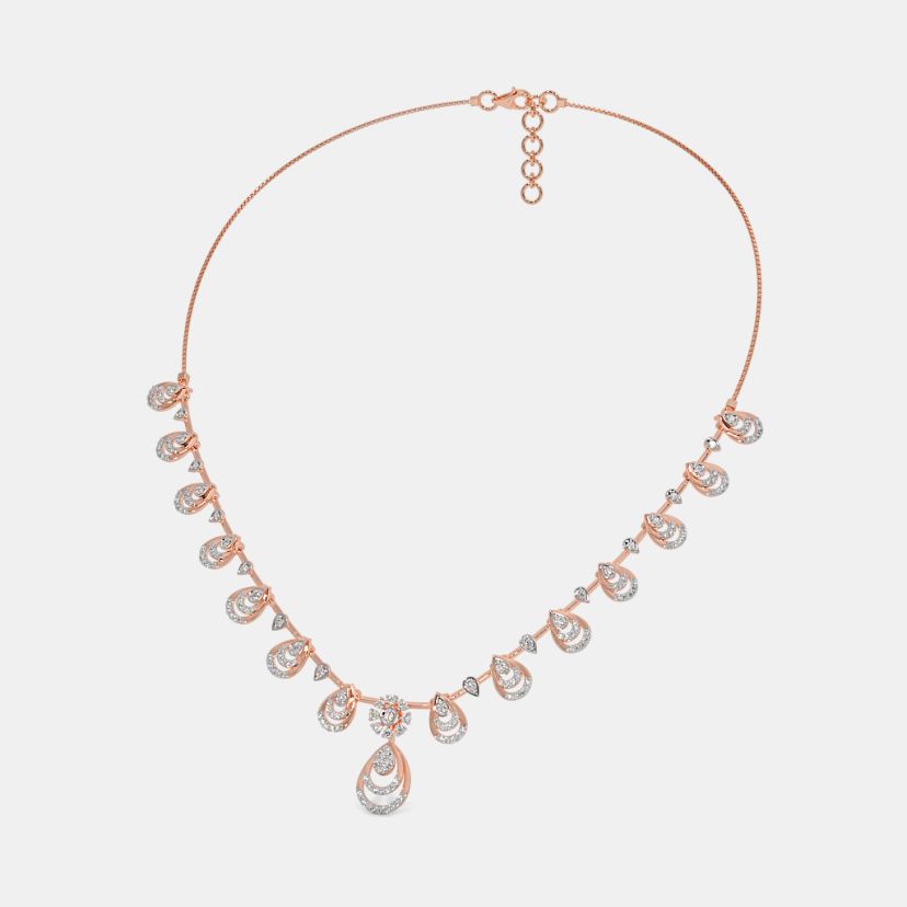 The Jotao Princess Necklace - image 5