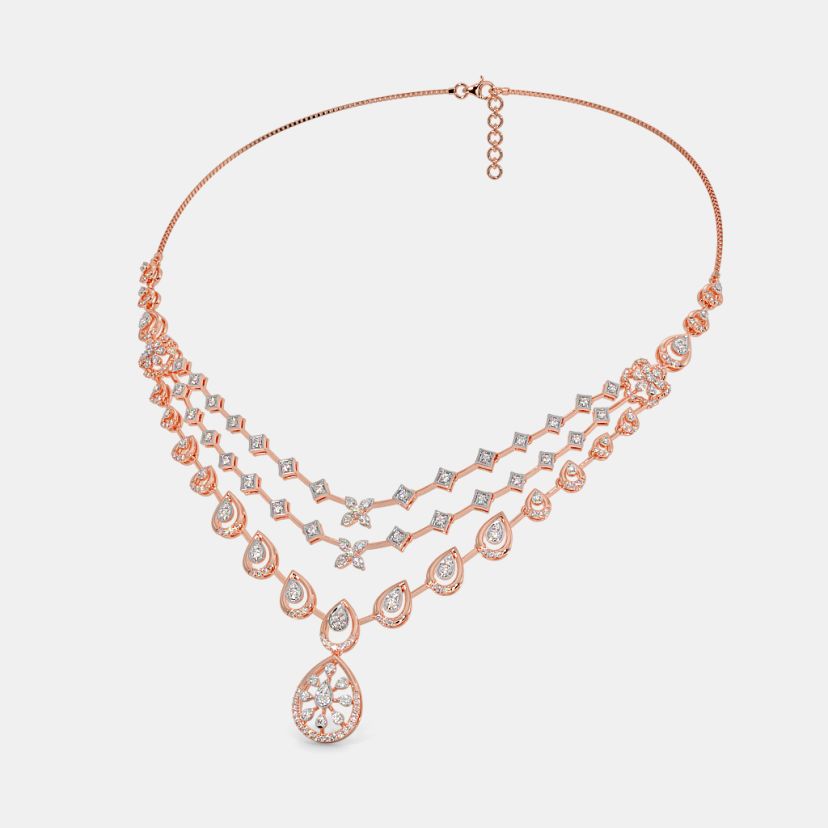 The Uchiha Layered Necklace - image 5