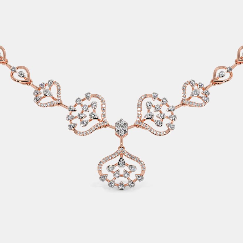 The Dabreo Princess Necklace - image 5