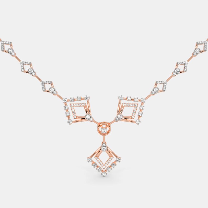 The Dwight Princess Necklace - image 4