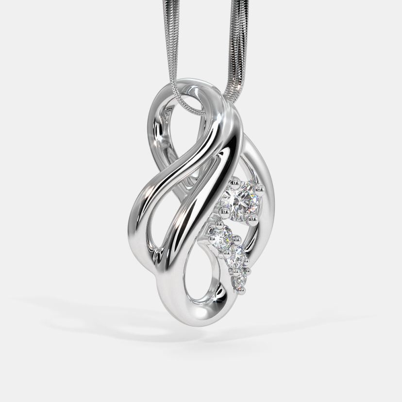 The Leticia Pendant - image 6