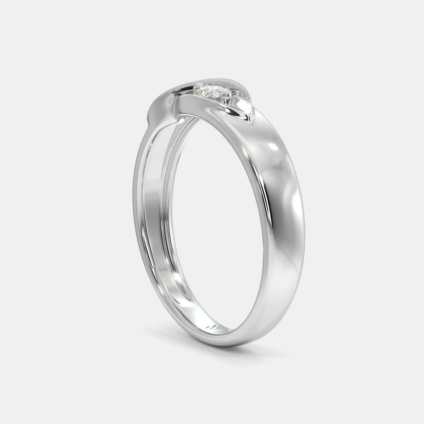 The Zafiro Ring For Him - image 9