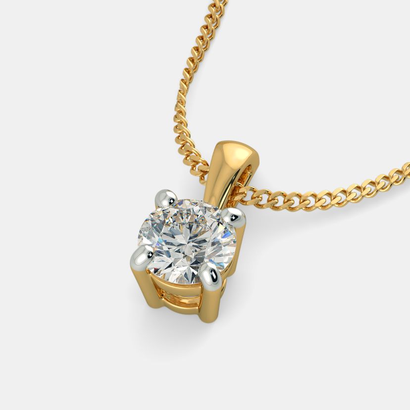 The Classic Statement Pendant - image 7